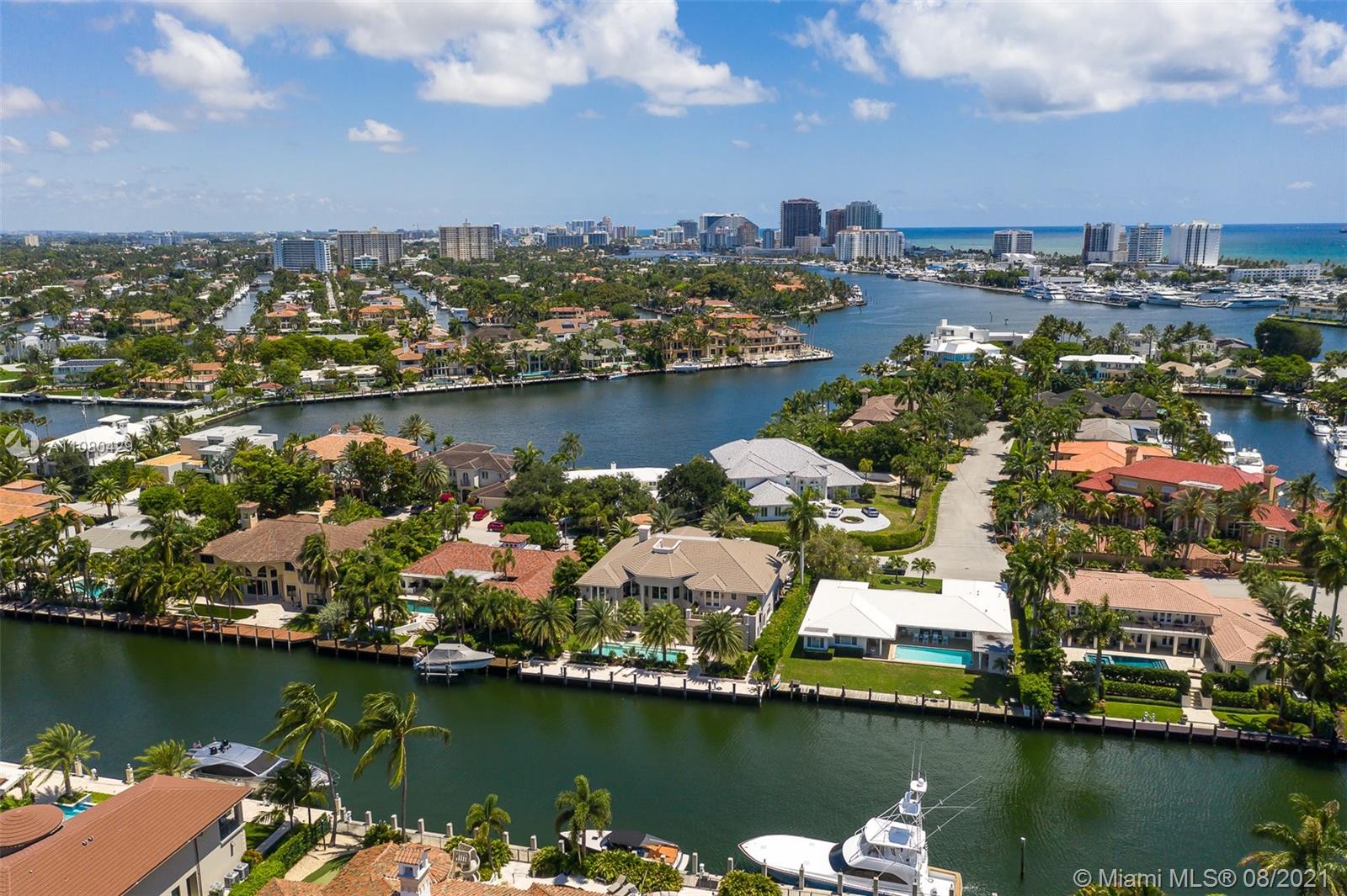 ISLA BAHIA - Residential