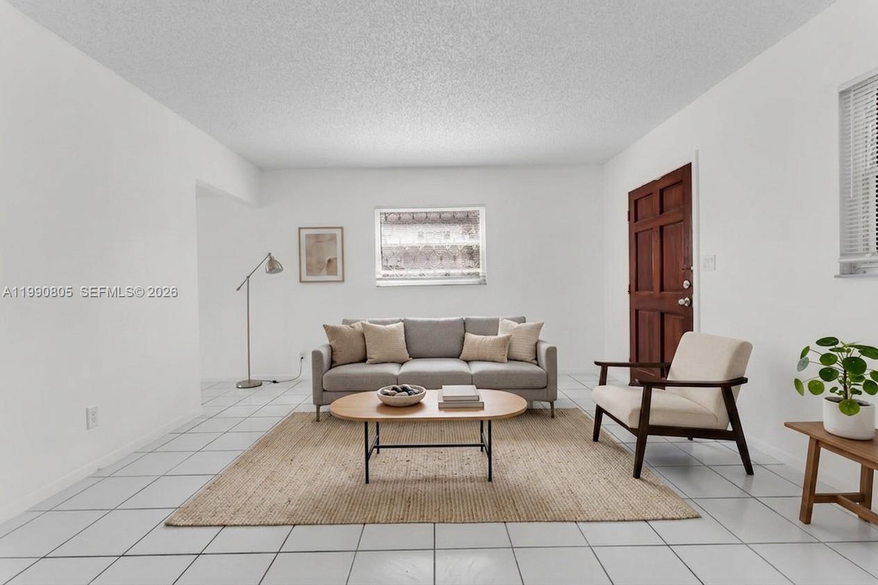 PARKWAY GARDENS - Residential