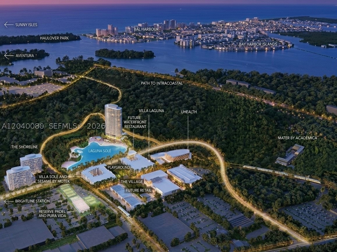 THE OAKS I CONDO - Residential
