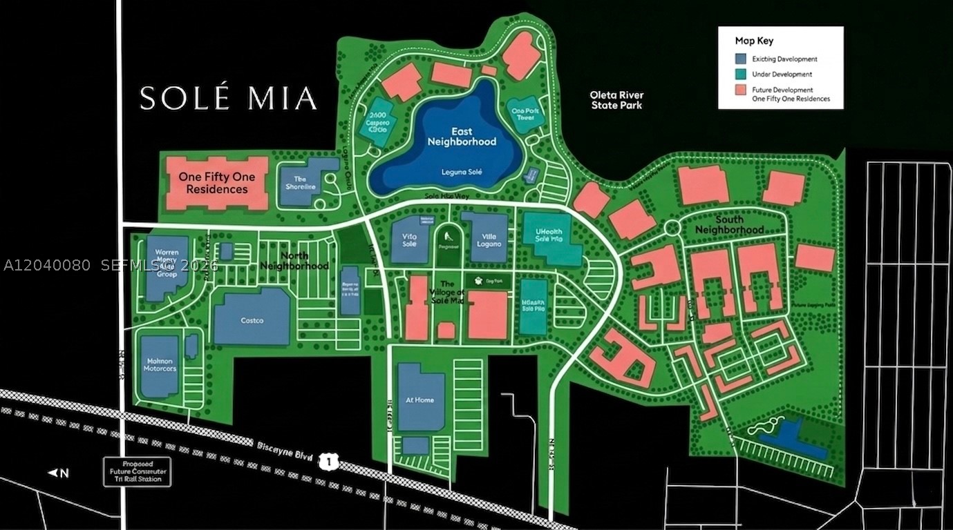 THE OAKS I CONDO - Residential