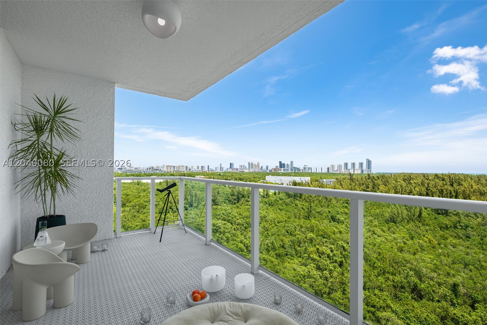 THE OAKS I CONDO - Residential