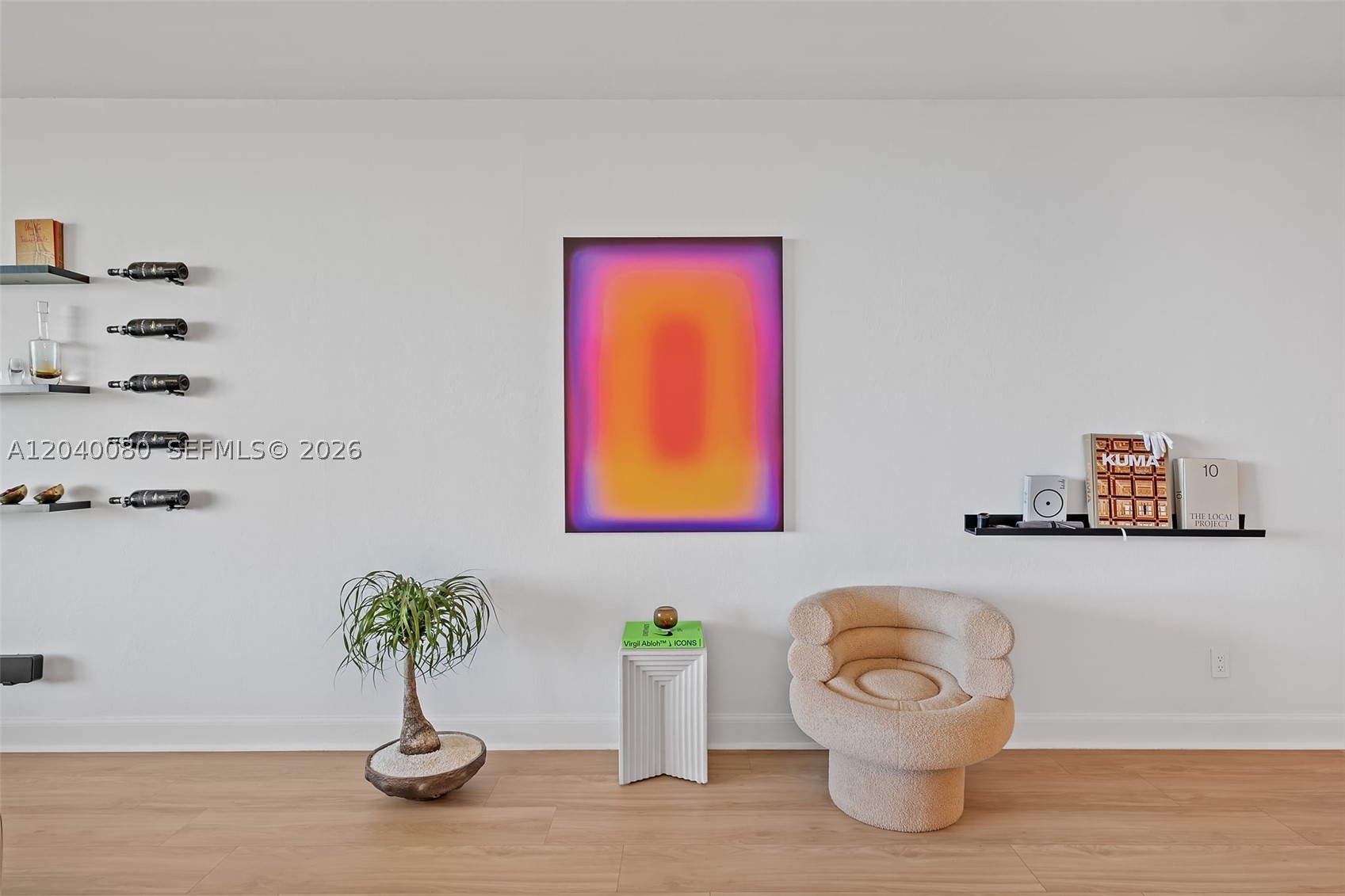 THE OAKS I CONDO - Residential