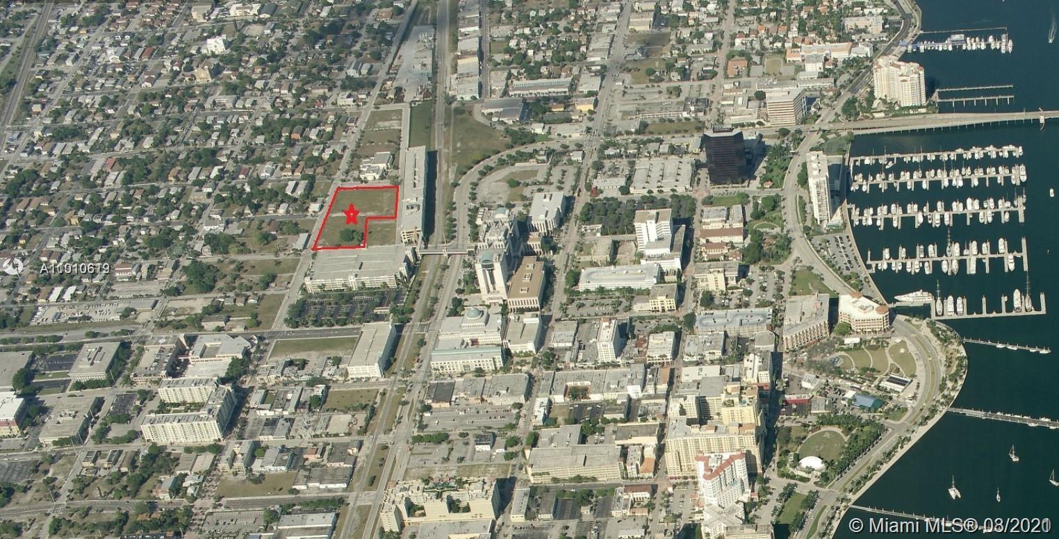 CLOWS ADD TO WPB - Land