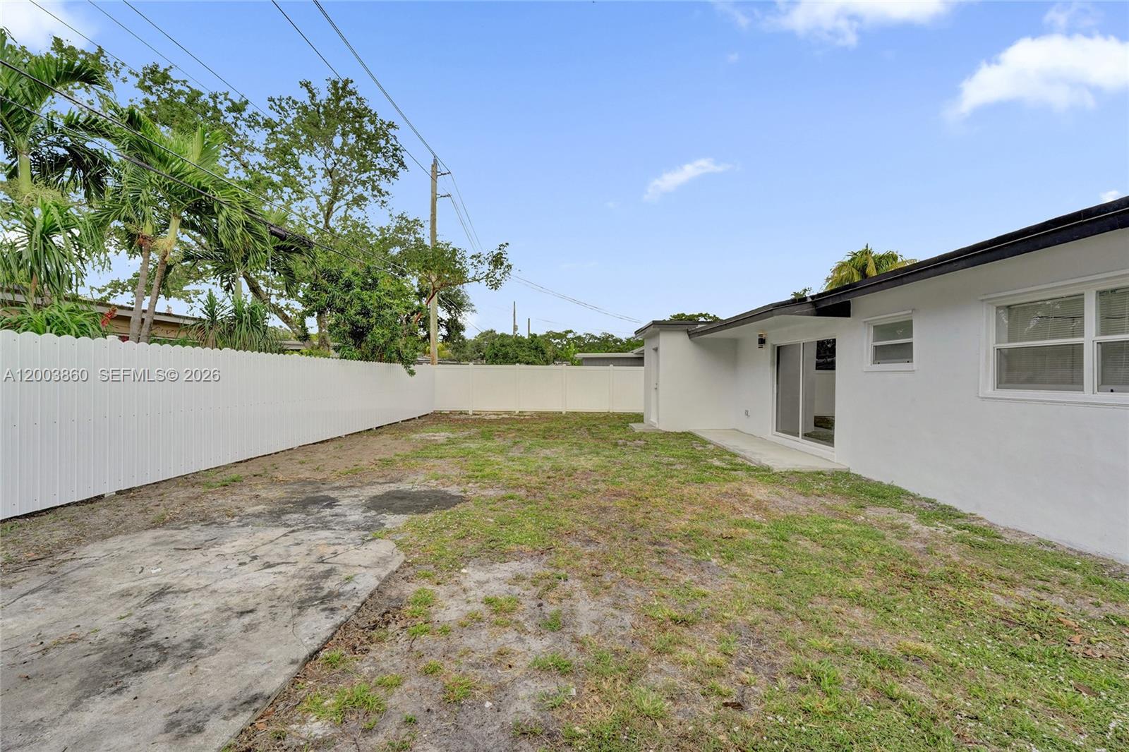 LINWOOD GARDENS - Residential