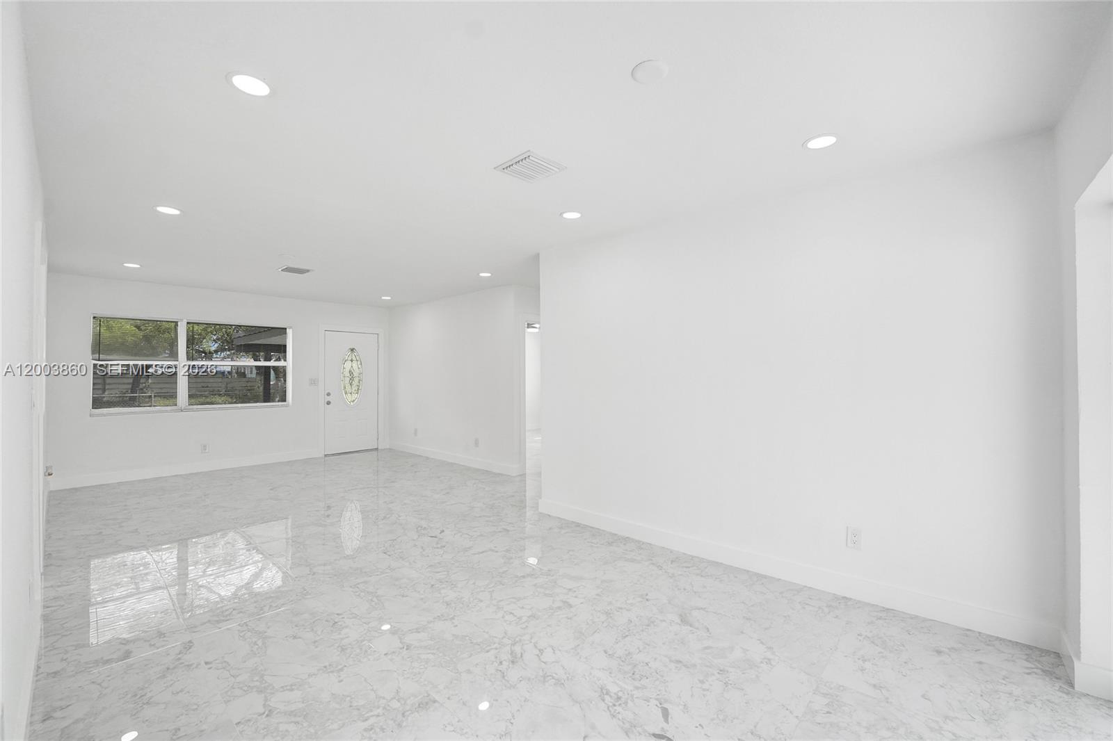 LINWOOD GARDENS - Residential
