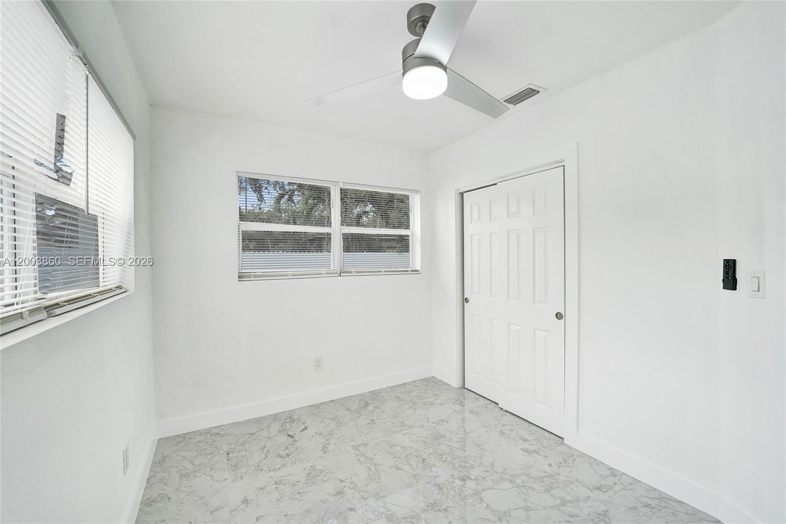 LINWOOD GARDENS - Residential
