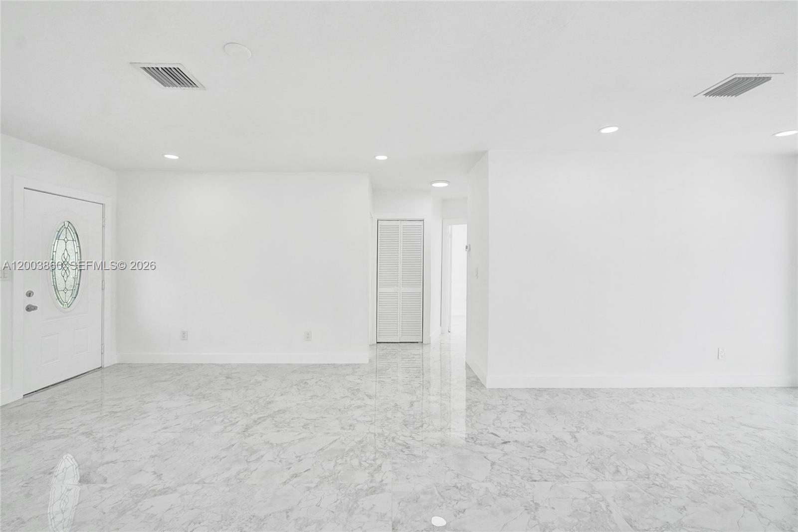 LINWOOD GARDENS - Residential