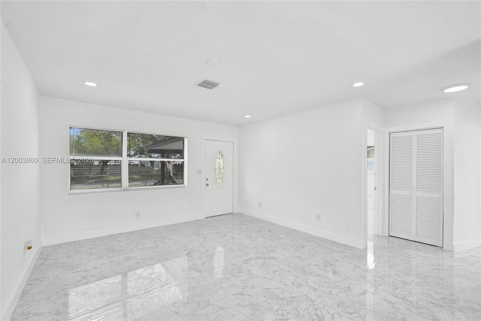 LINWOOD GARDENS - Residential