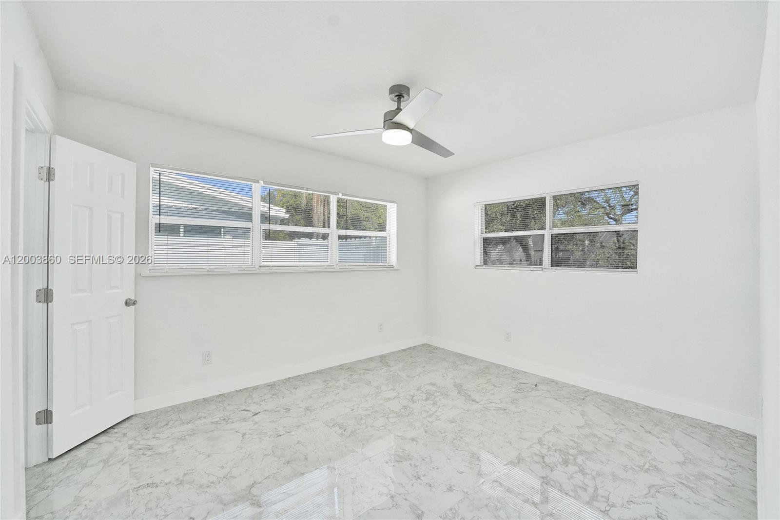 LINWOOD GARDENS - Residential