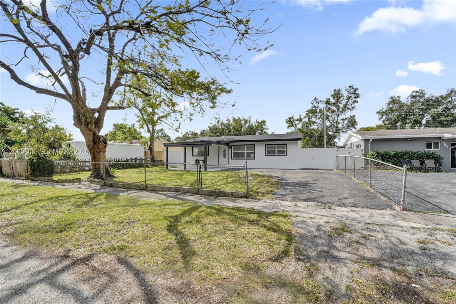 LINWOOD GARDENS - Residential