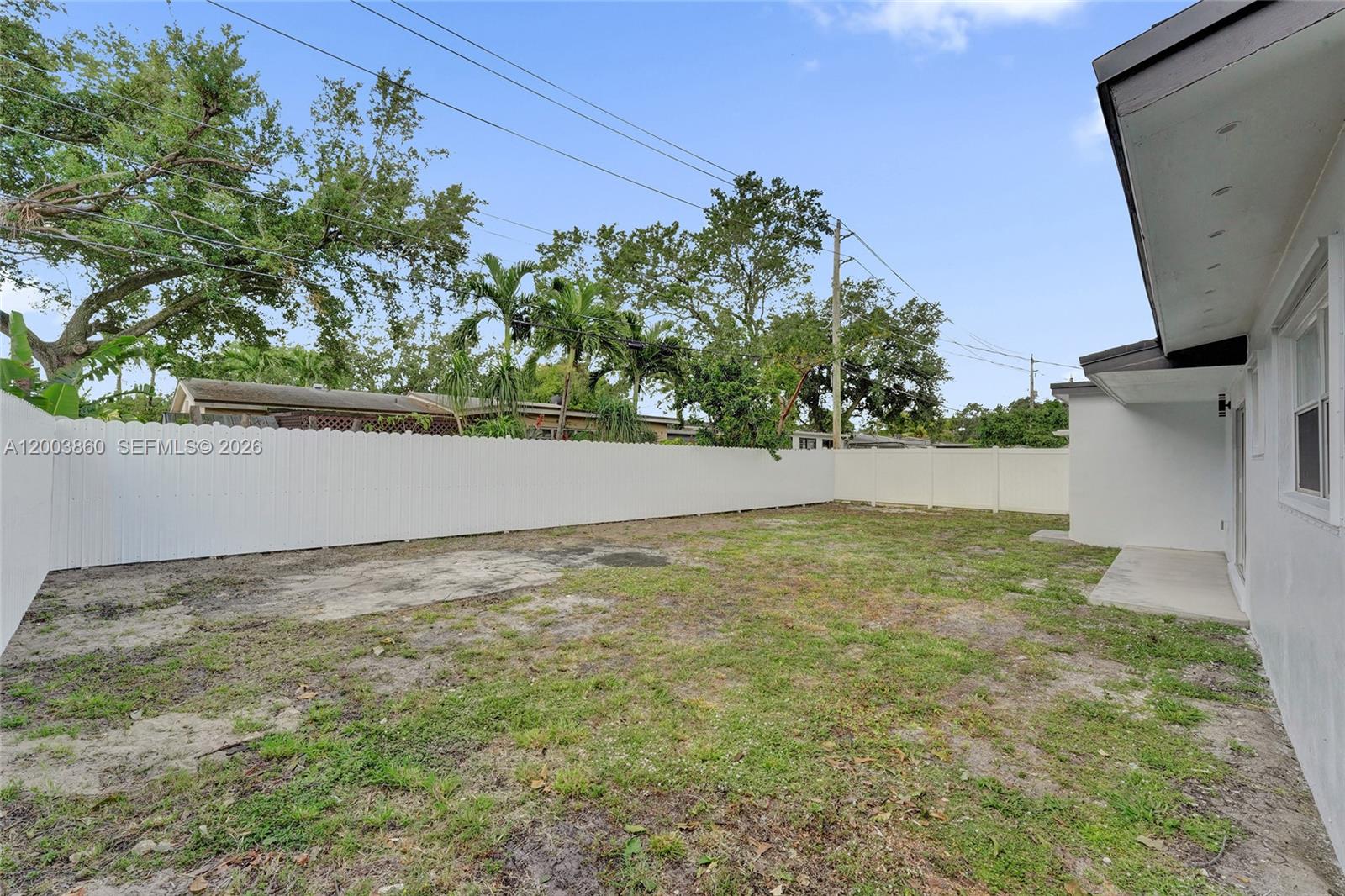 LINWOOD GARDENS - Residential