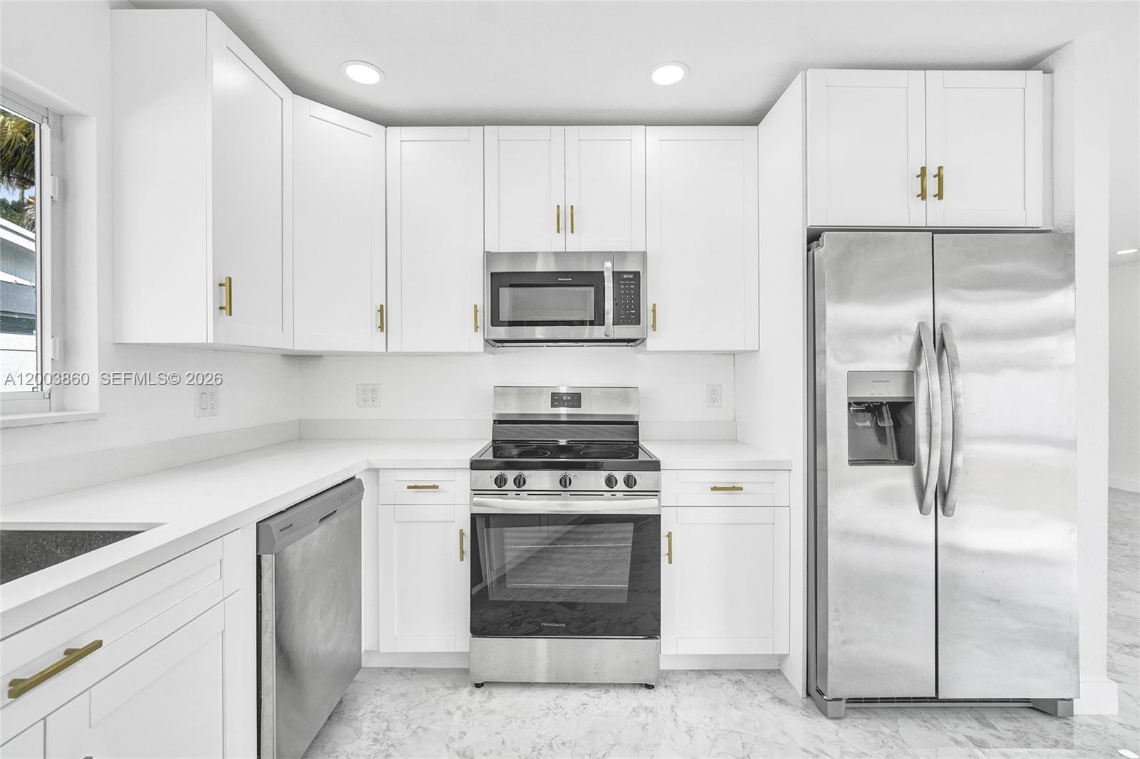 LINWOOD GARDENS - Residential