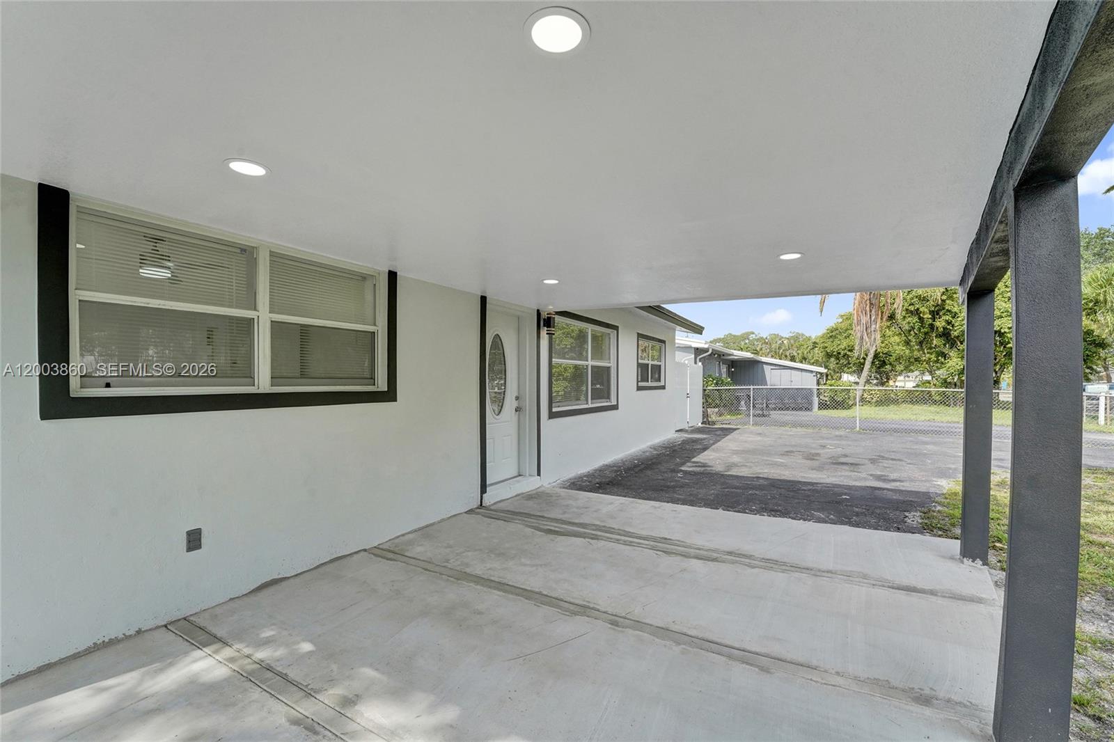 LINWOOD GARDENS - Residential