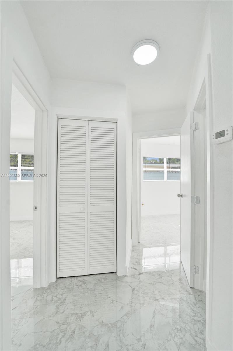 LINWOOD GARDENS - Residential