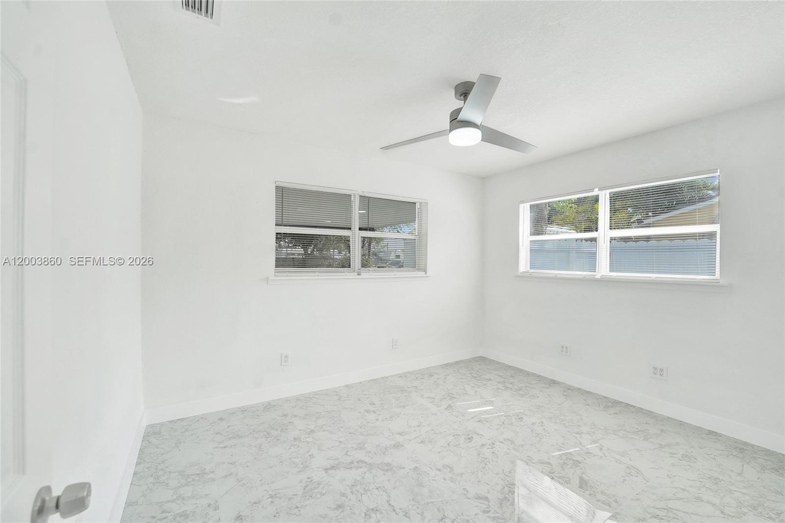 LINWOOD GARDENS - Residential