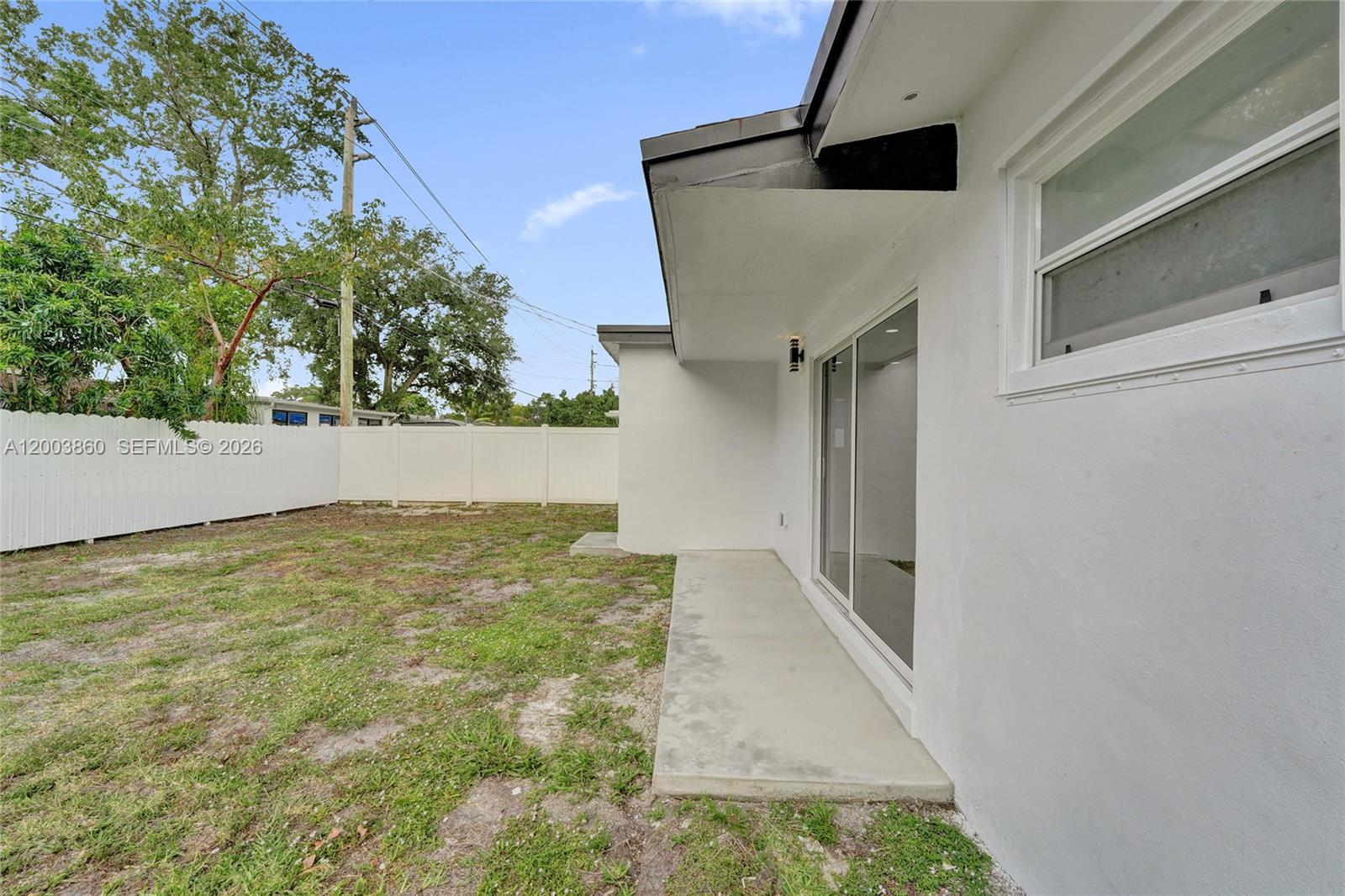 LINWOOD GARDENS - Residential
