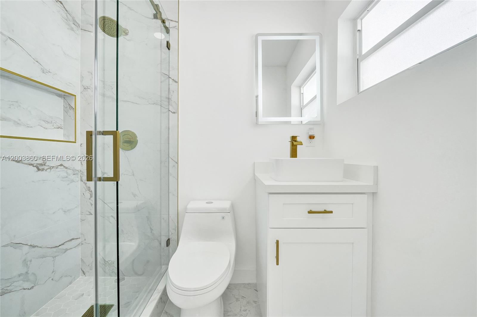 LINWOOD GARDENS - Residential