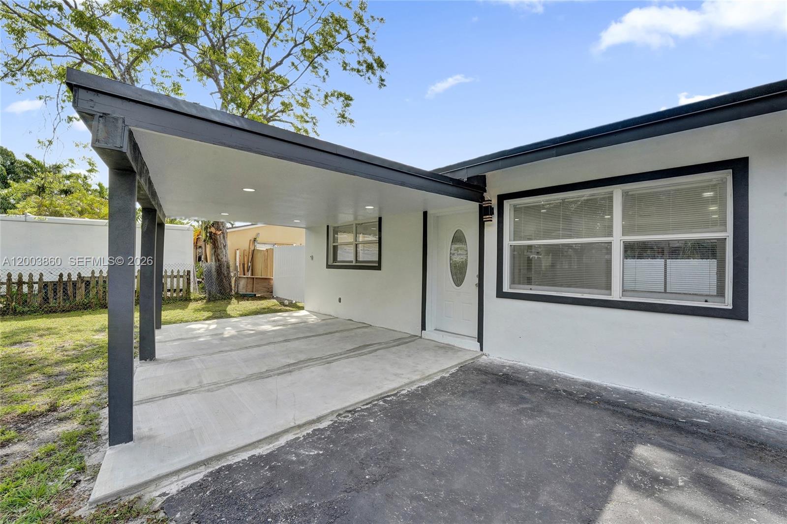 LINWOOD GARDENS - Residential