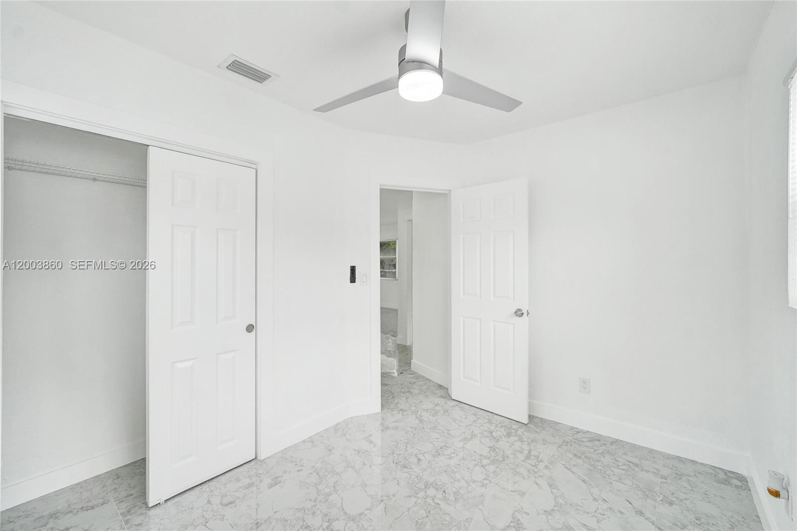 LINWOOD GARDENS - Residential