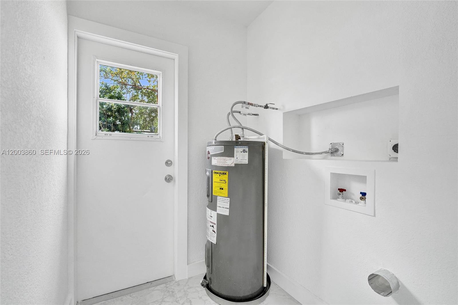 LINWOOD GARDENS - Residential