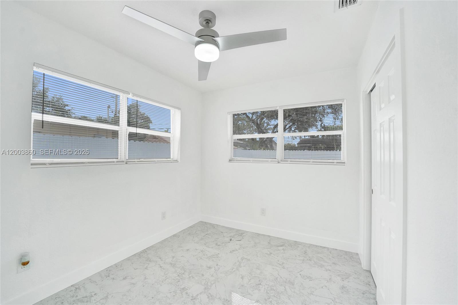 LINWOOD GARDENS - Residential