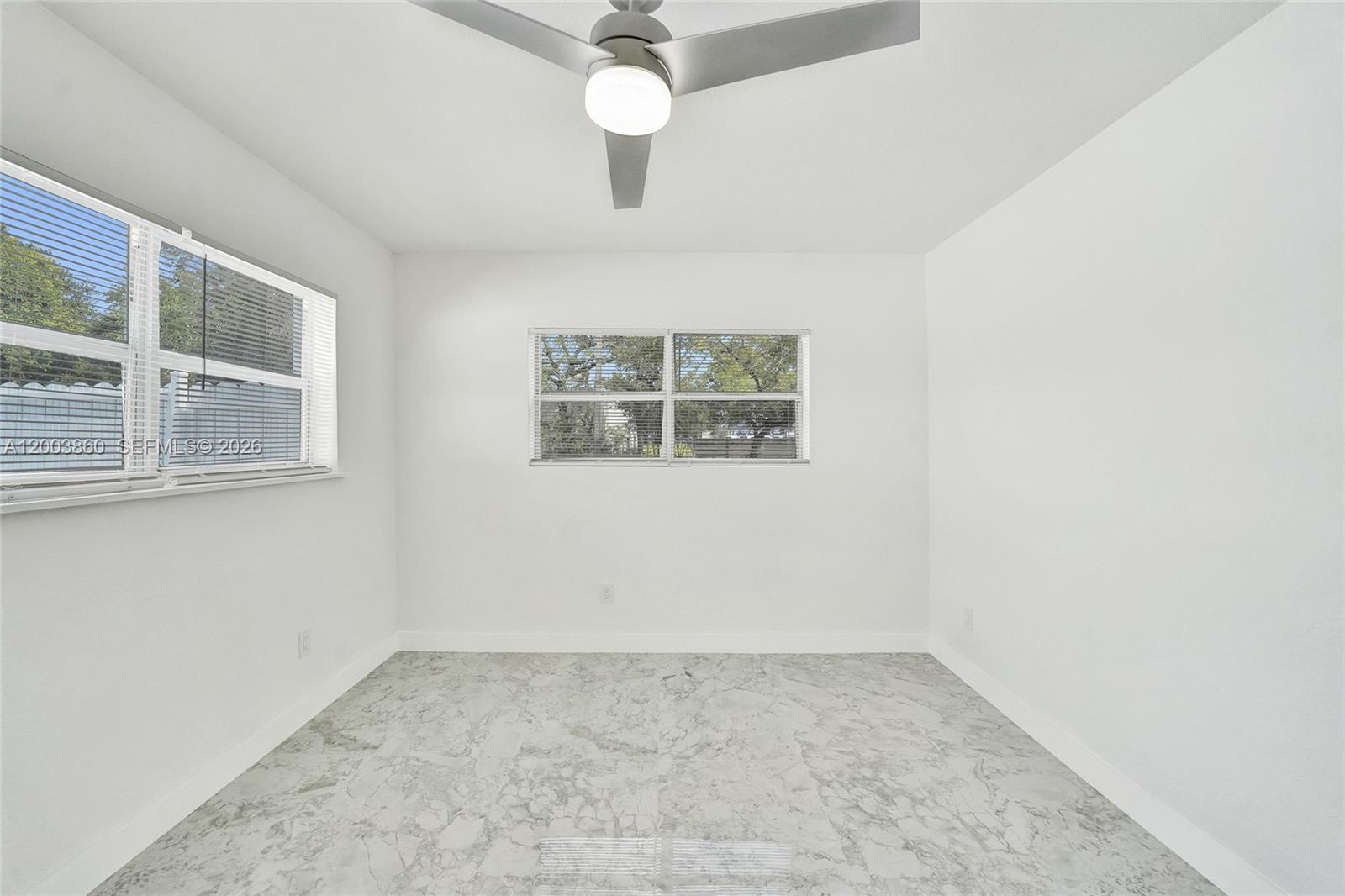 LINWOOD GARDENS - Residential