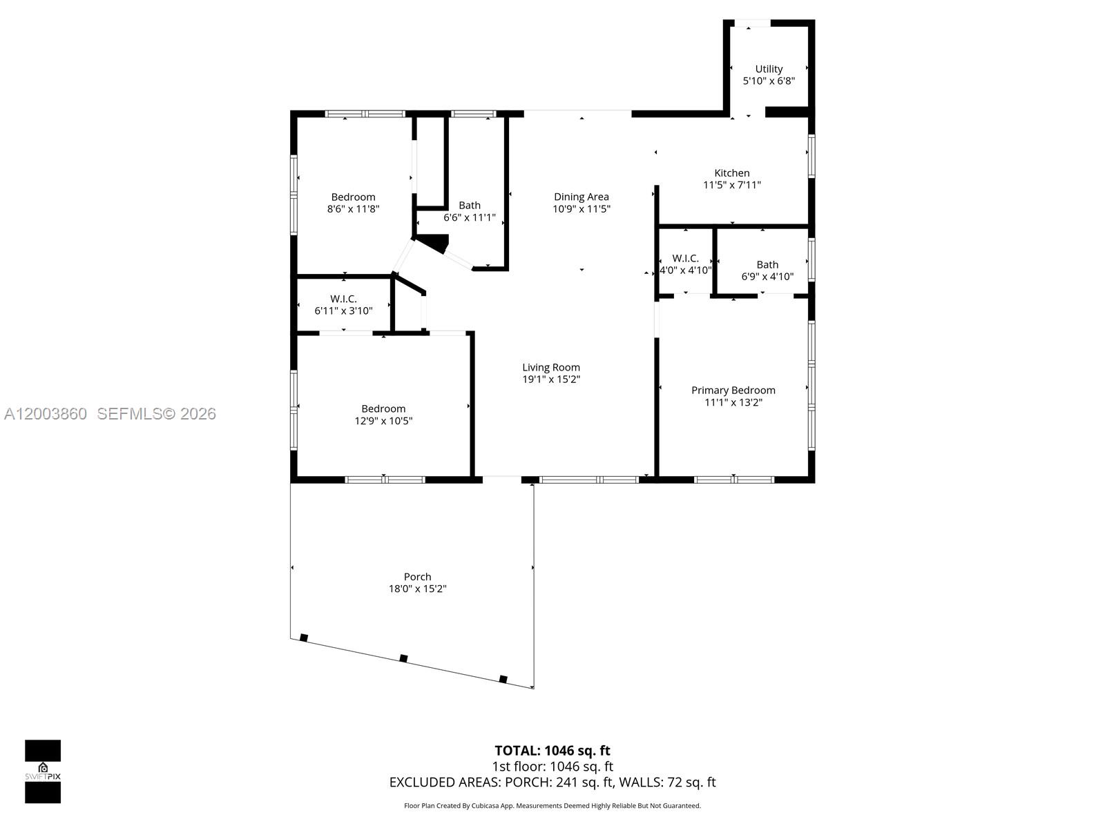 LINWOOD GARDENS - Residential