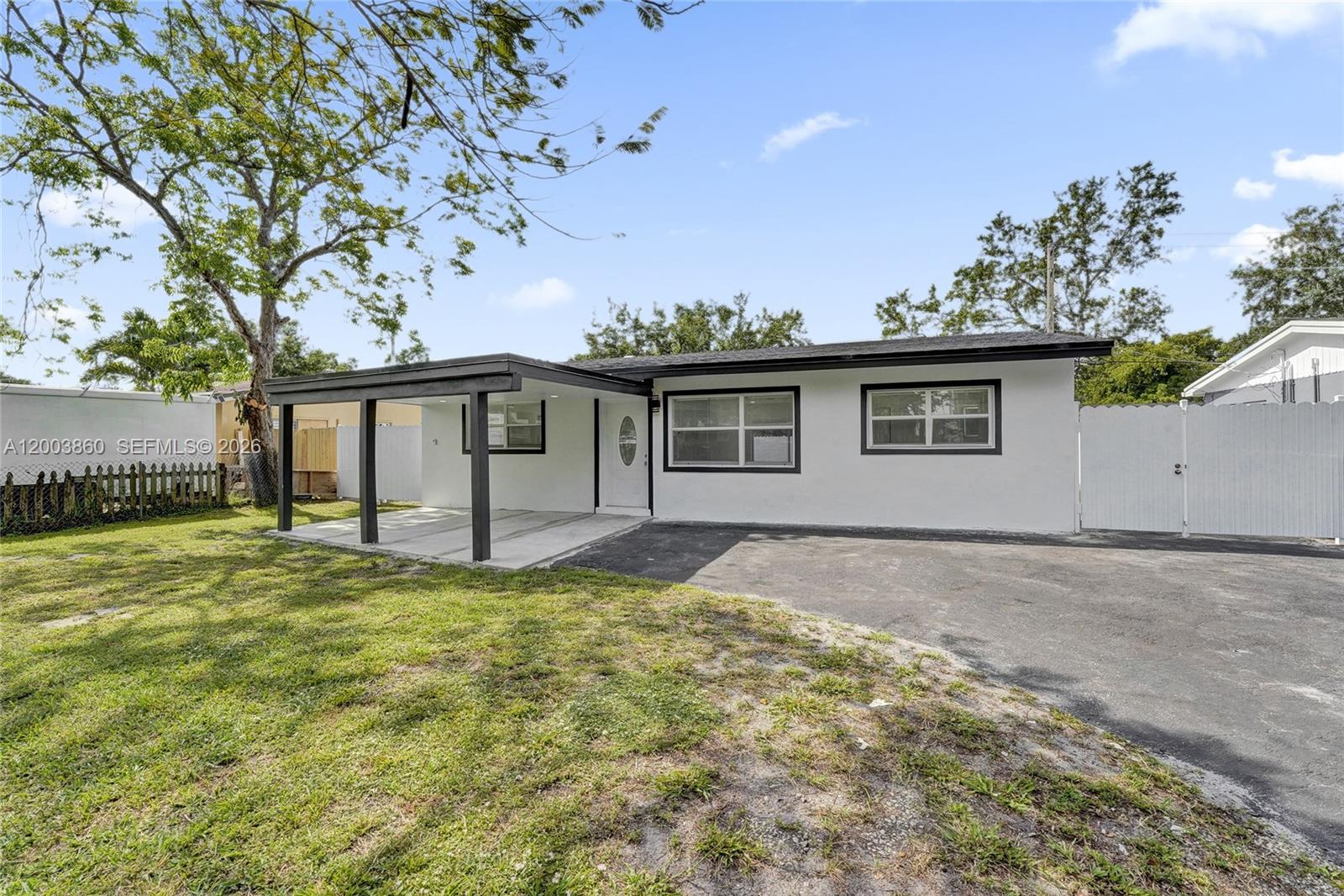 LINWOOD GARDENS - Residential