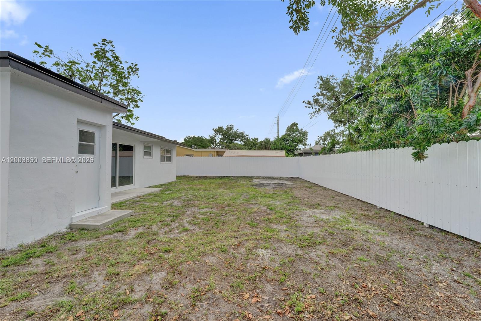 LINWOOD GARDENS - Residential