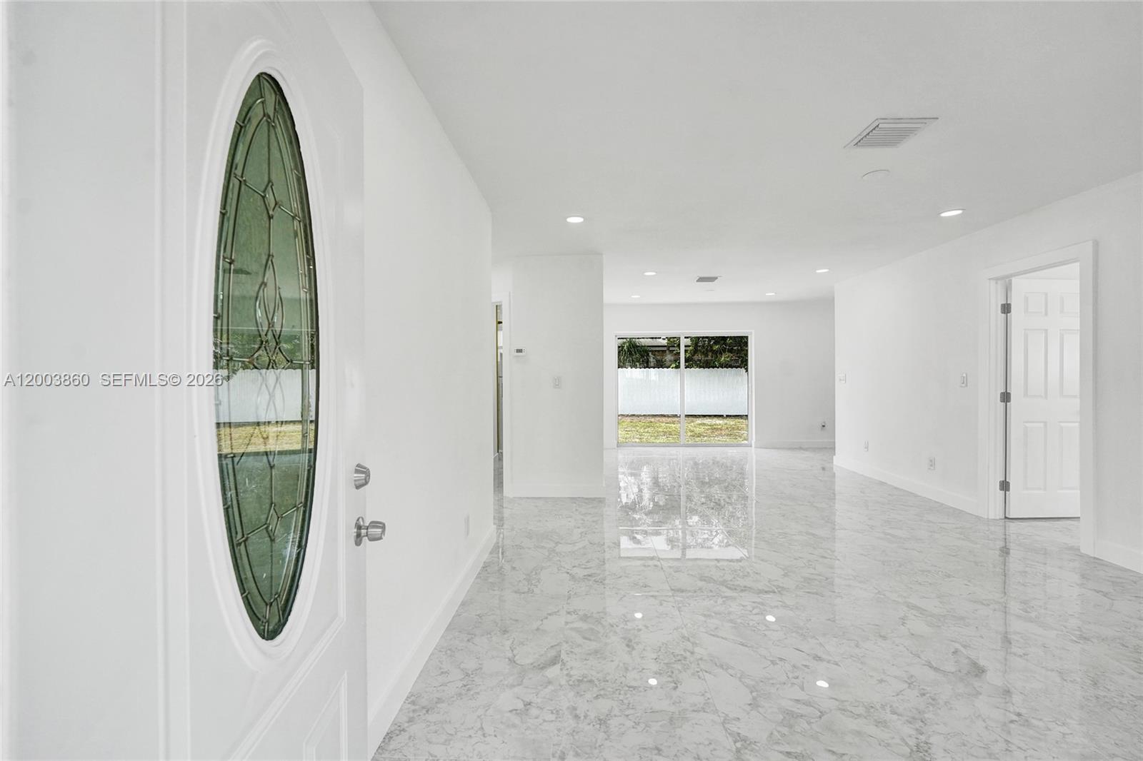 LINWOOD GARDENS - Residential