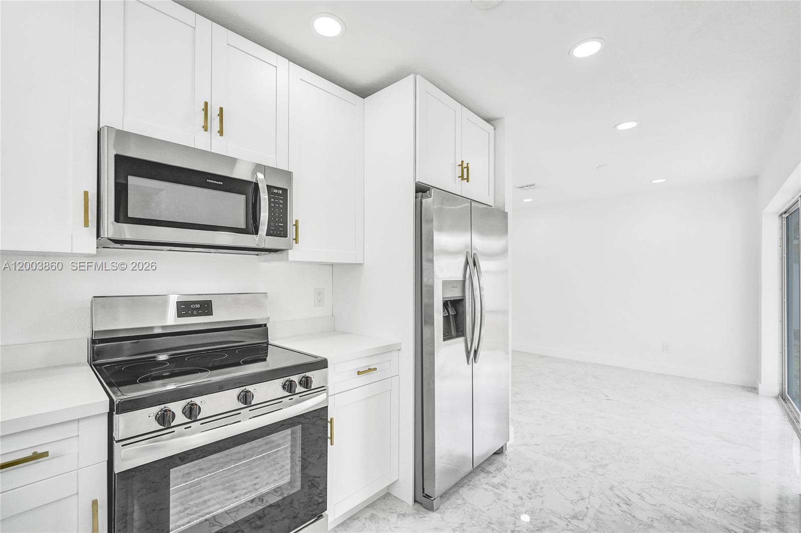 LINWOOD GARDENS - Residential
