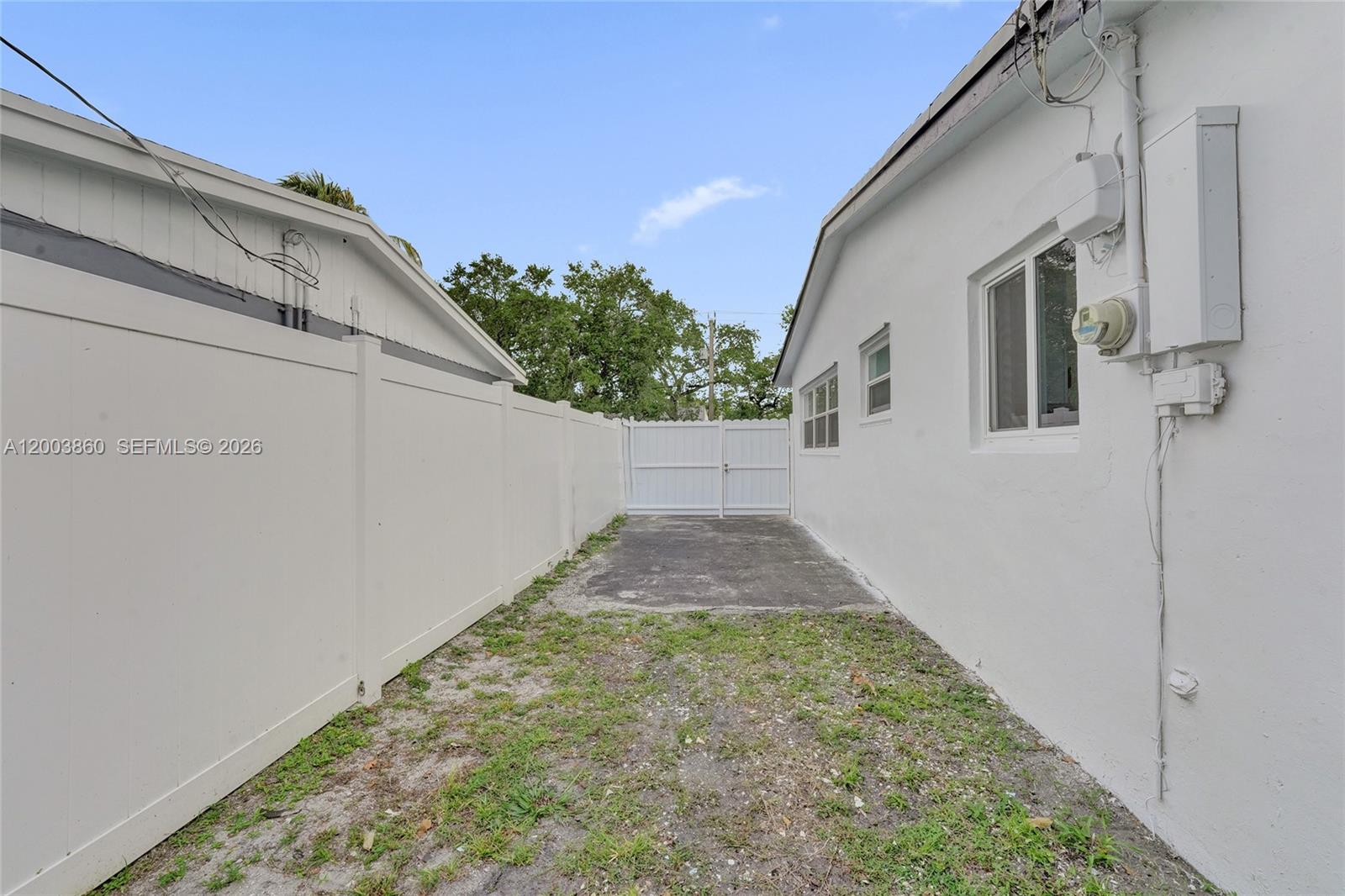 LINWOOD GARDENS - Residential