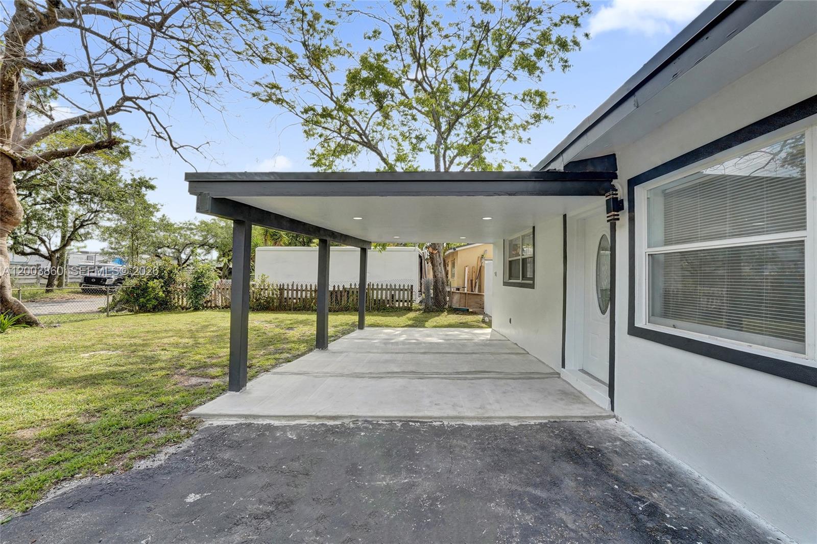 LINWOOD GARDENS - Residential