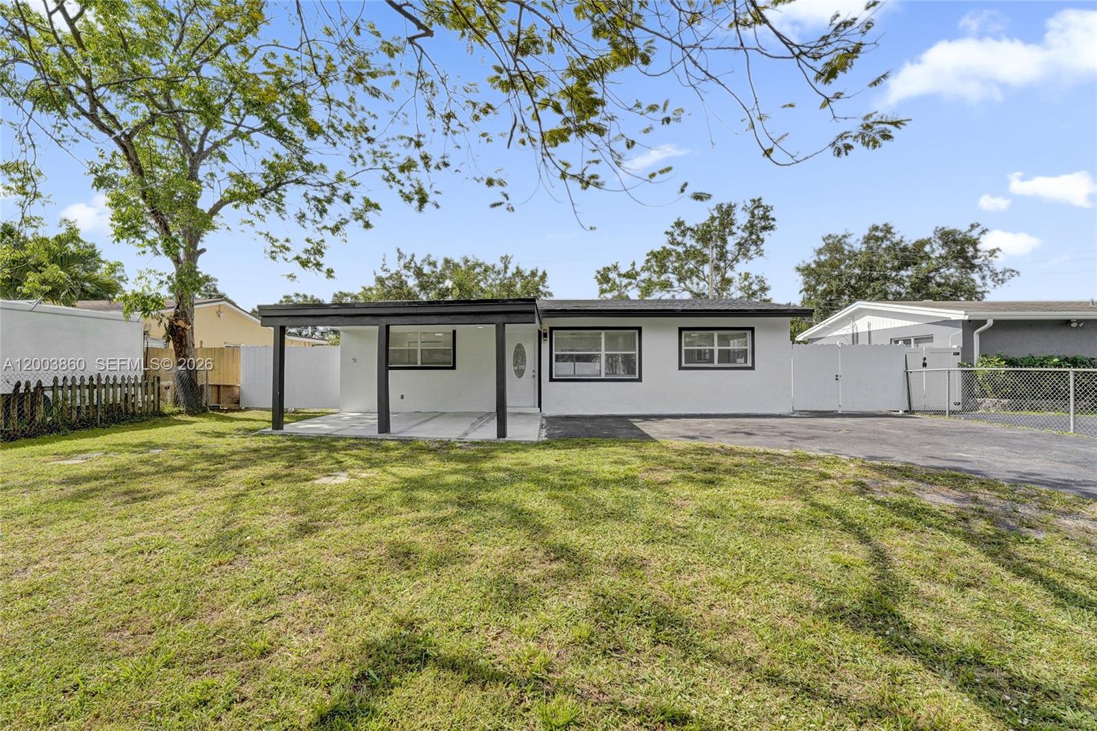 LINWOOD GARDENS - Residential