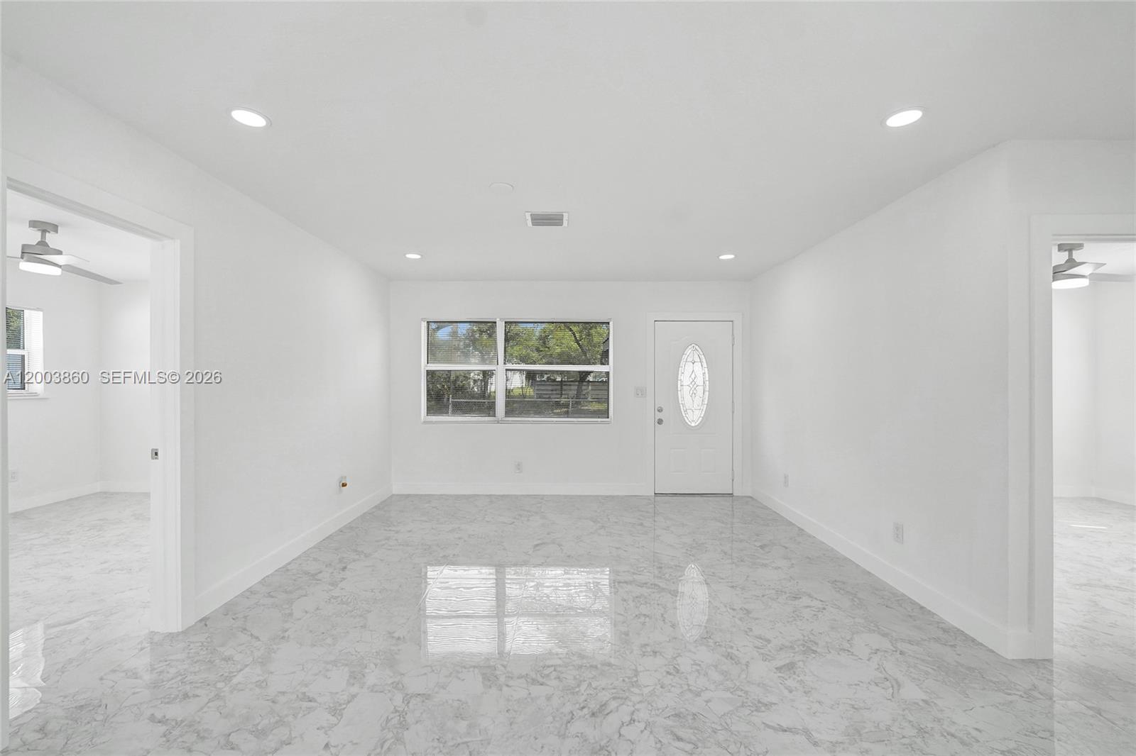 LINWOOD GARDENS - Residential