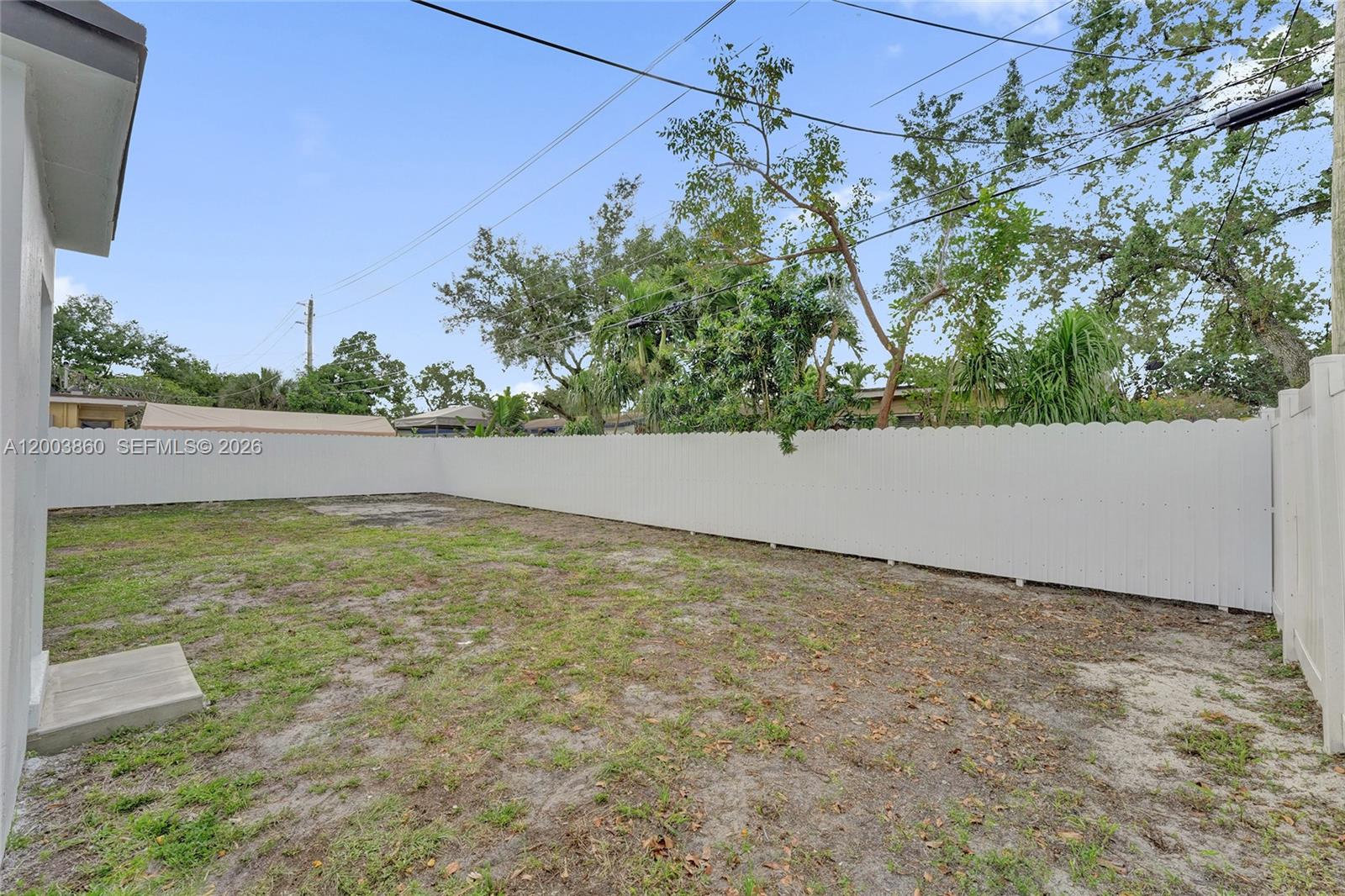 LINWOOD GARDENS - Residential