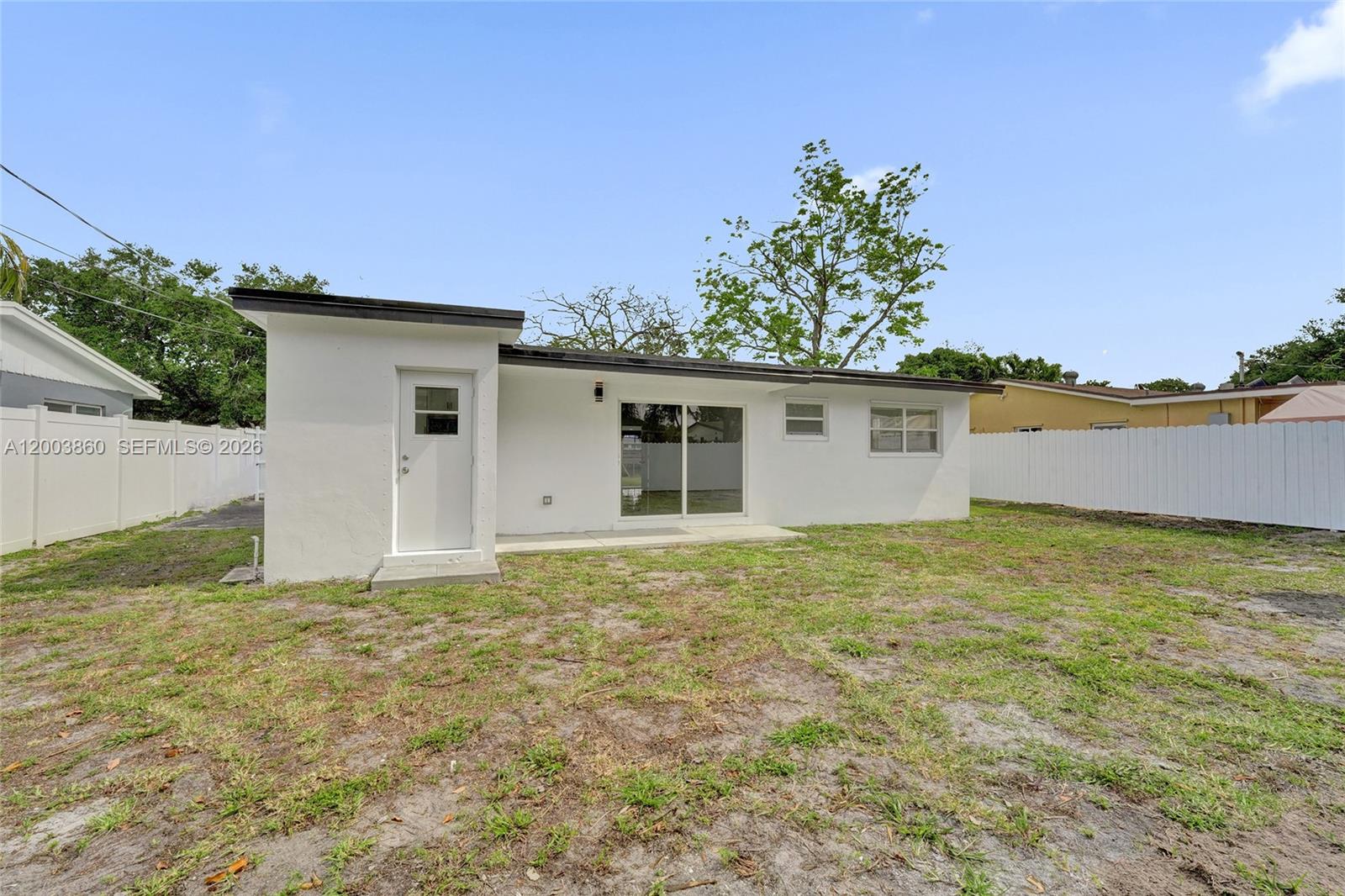 LINWOOD GARDENS - Residential