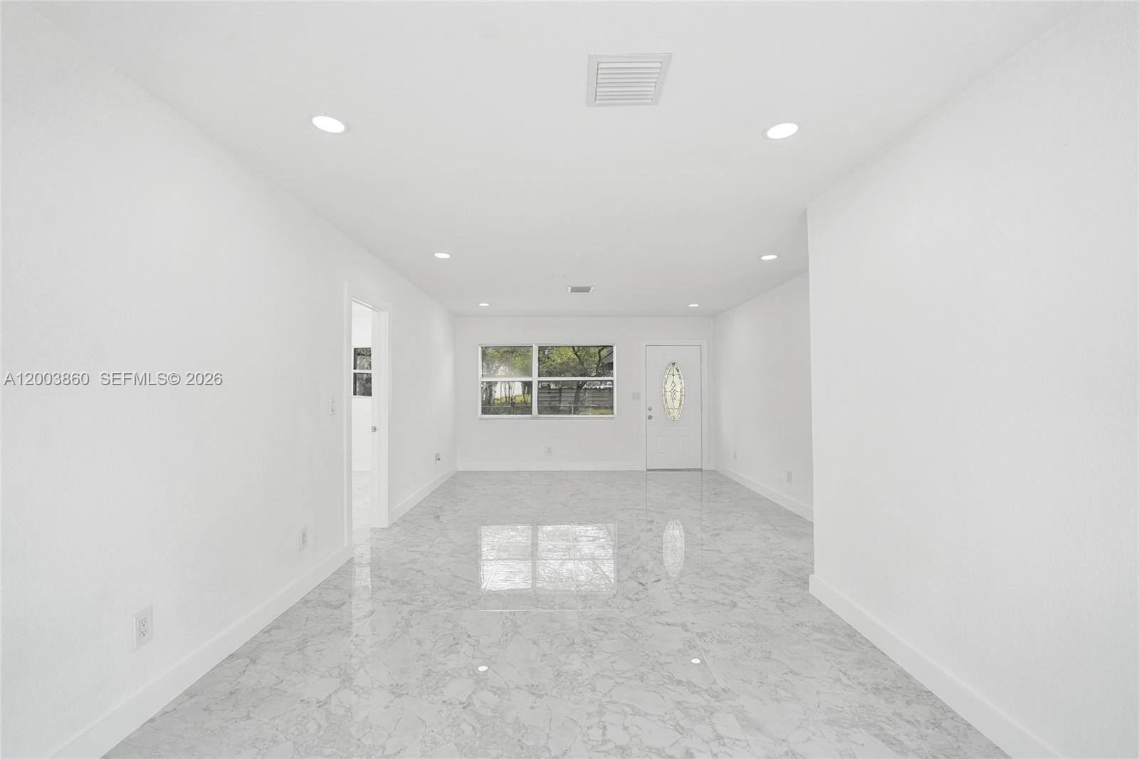 LINWOOD GARDENS - Residential