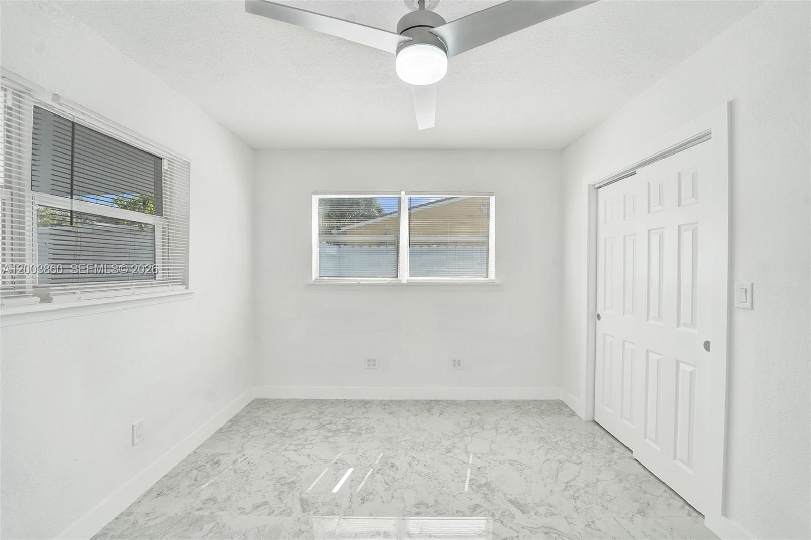 LINWOOD GARDENS - Residential