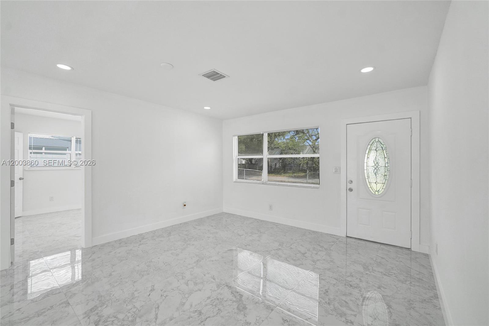 LINWOOD GARDENS - Residential