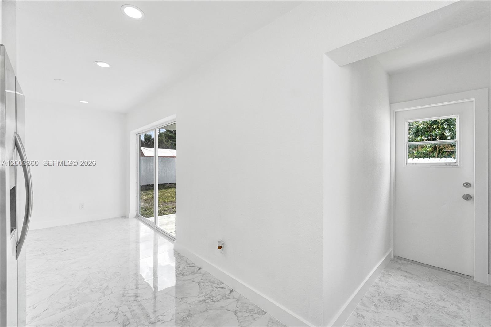 LINWOOD GARDENS - Residential