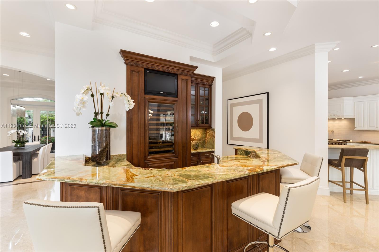 BOCA HARBOUR 7TH SEC - Residential