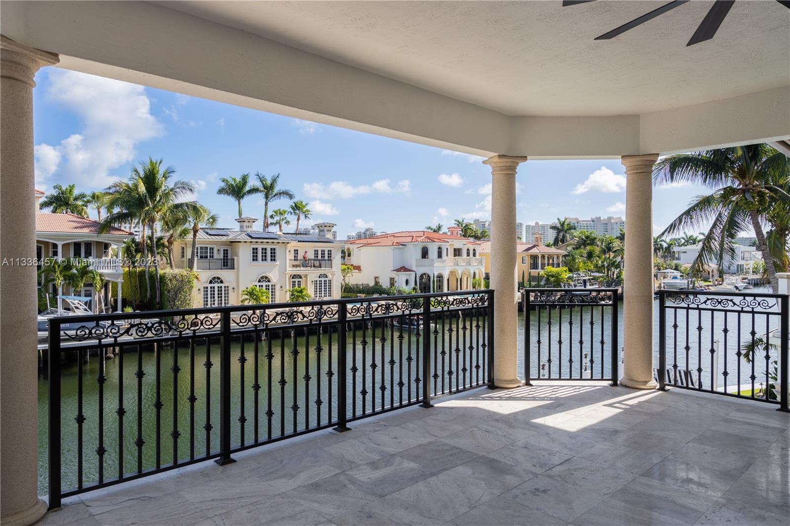 BOCA HARBOUR 7TH SEC - Residential