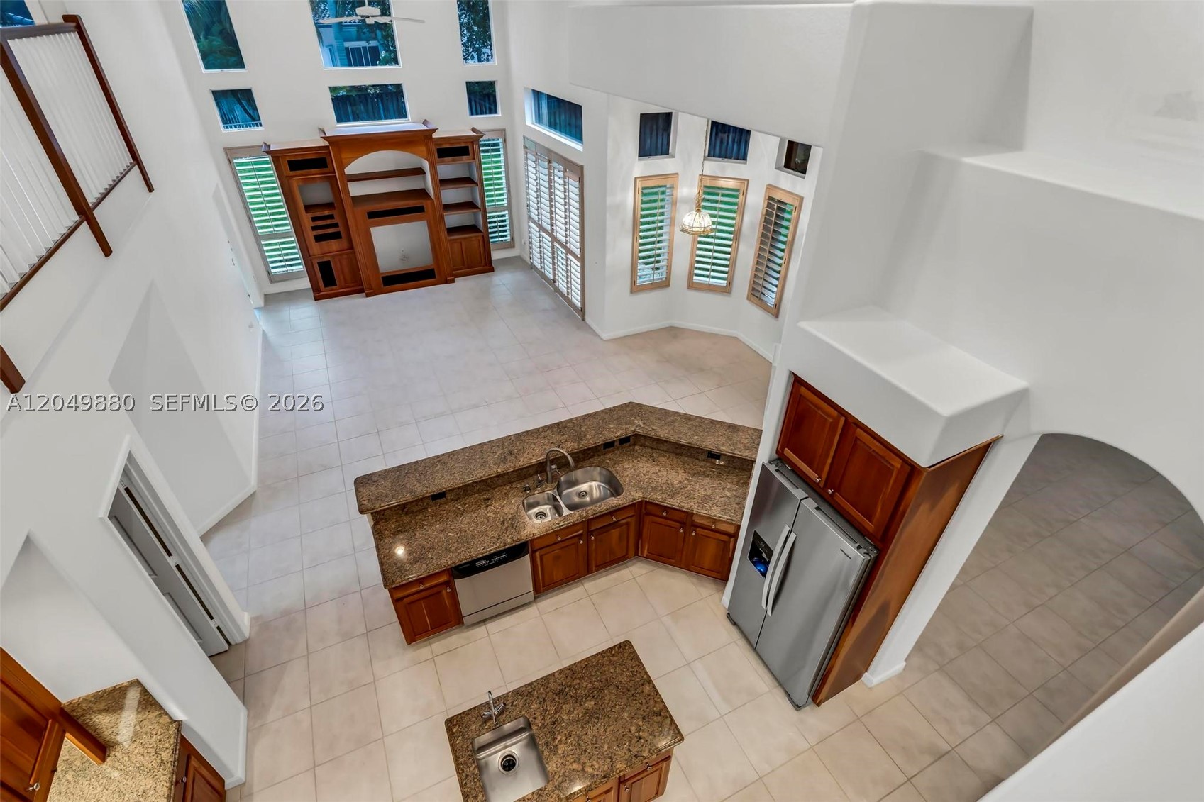 PEMBROKE ISLES III - Residential