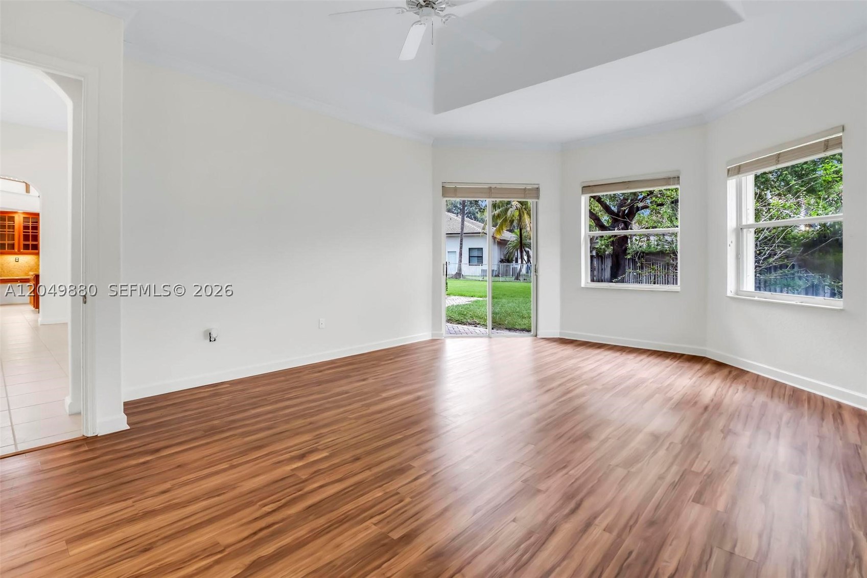 PEMBROKE ISLES III - Residential