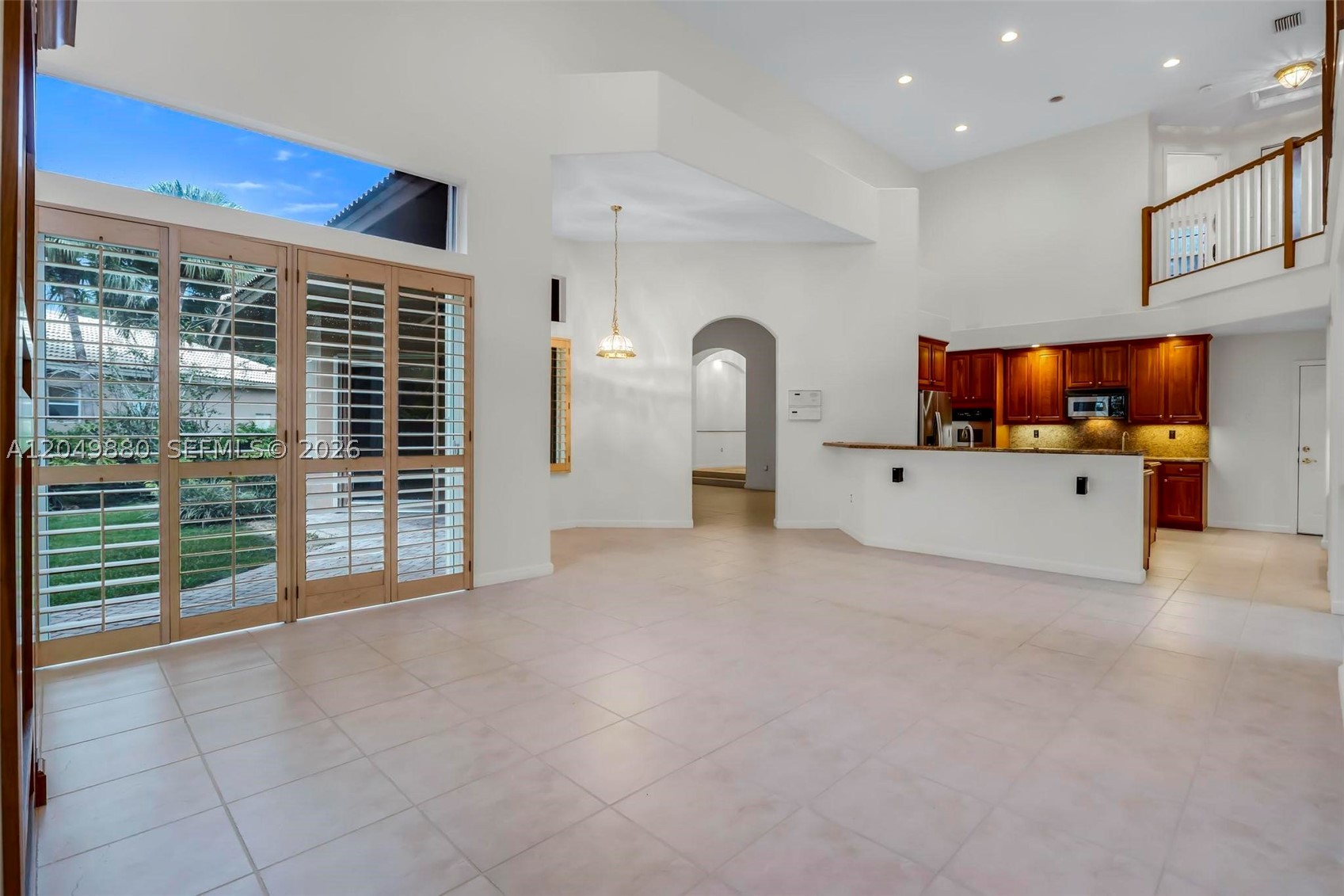 PEMBROKE ISLES III - Residential