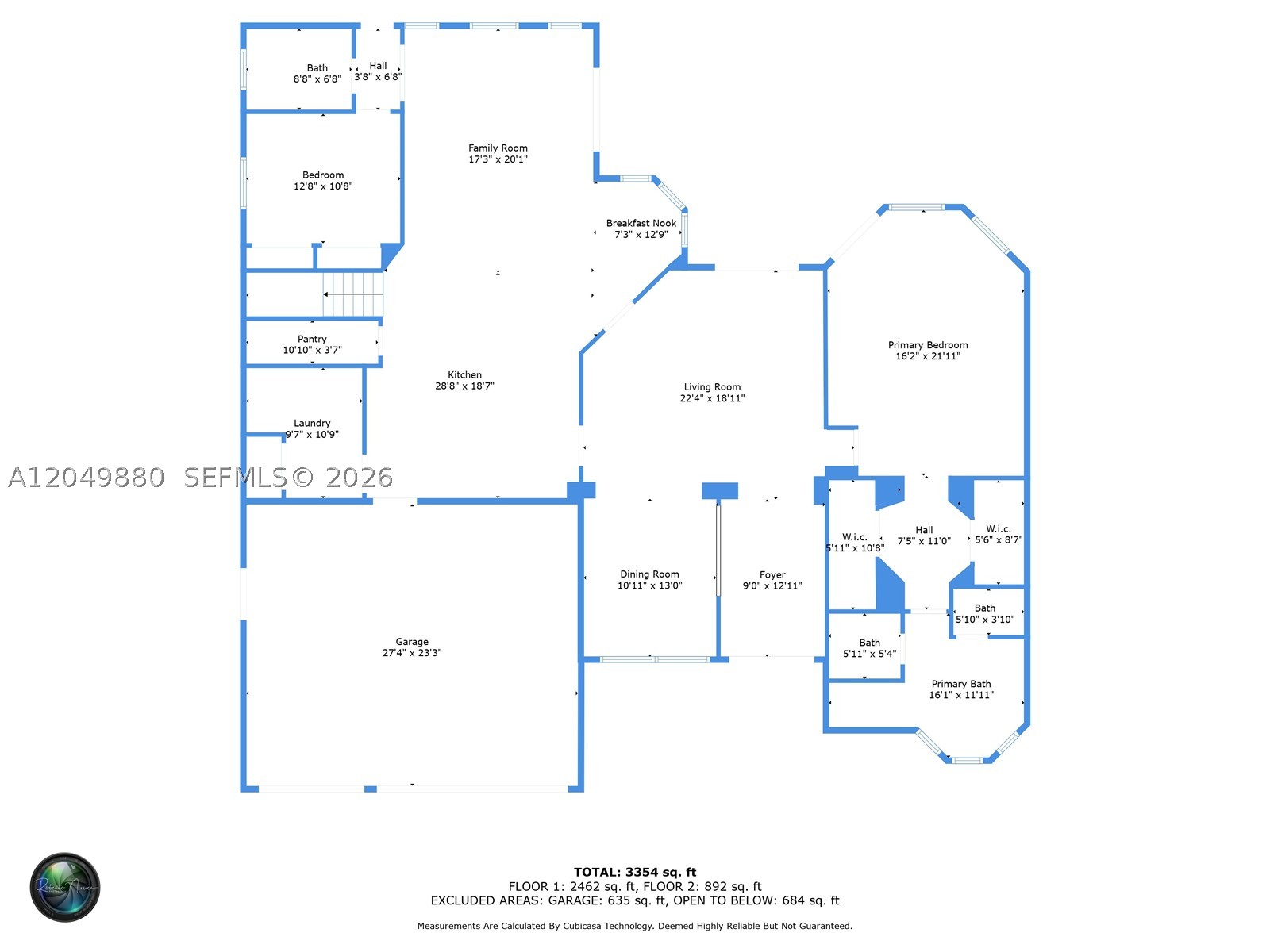 PEMBROKE ISLES III - Residential