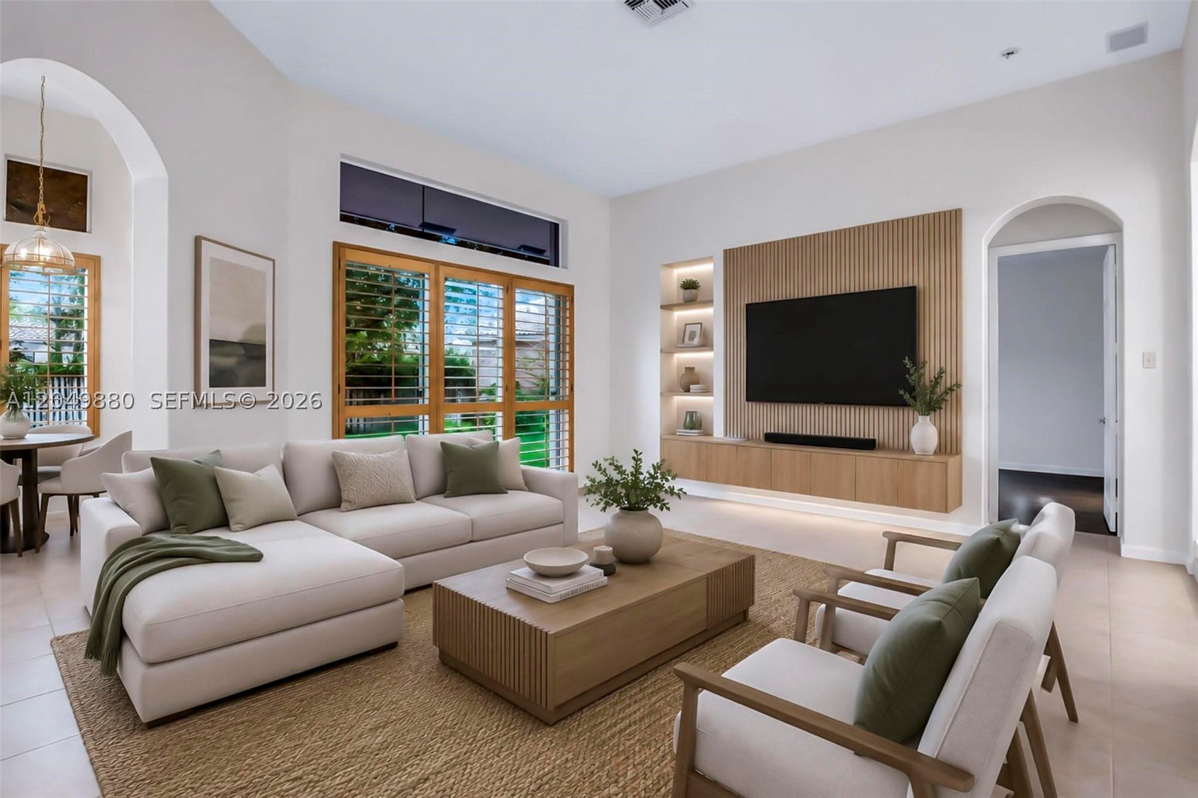PEMBROKE ISLES III - Residential