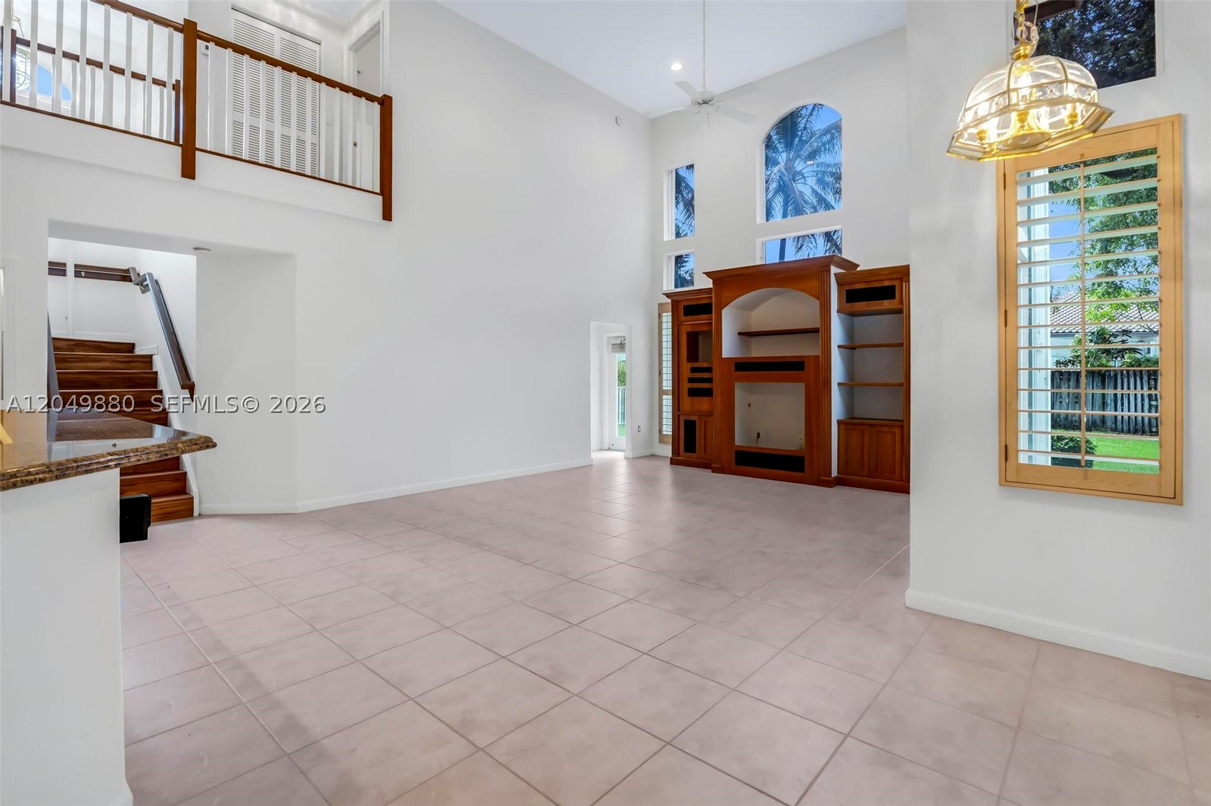 PEMBROKE ISLES III - Residential