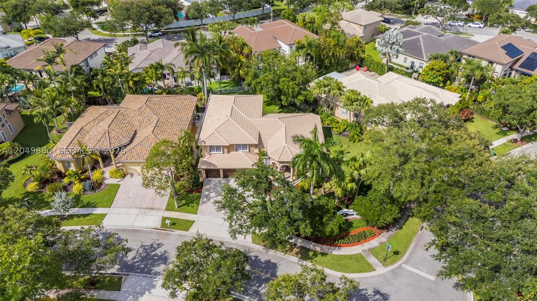 PEMBROKE ISLES III - Residential